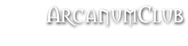 Форумы Arcanum Club