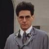 Egon Spengler